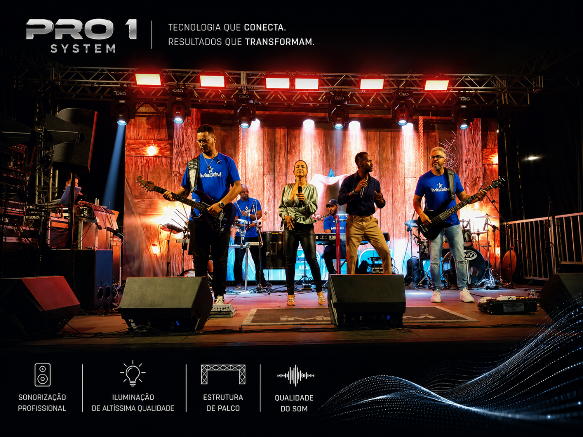 Ao Vivo — foto 1