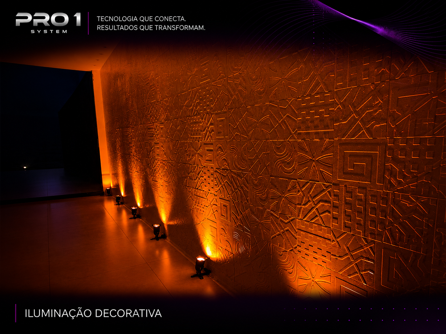 Iluminação Decorativa — foto 3