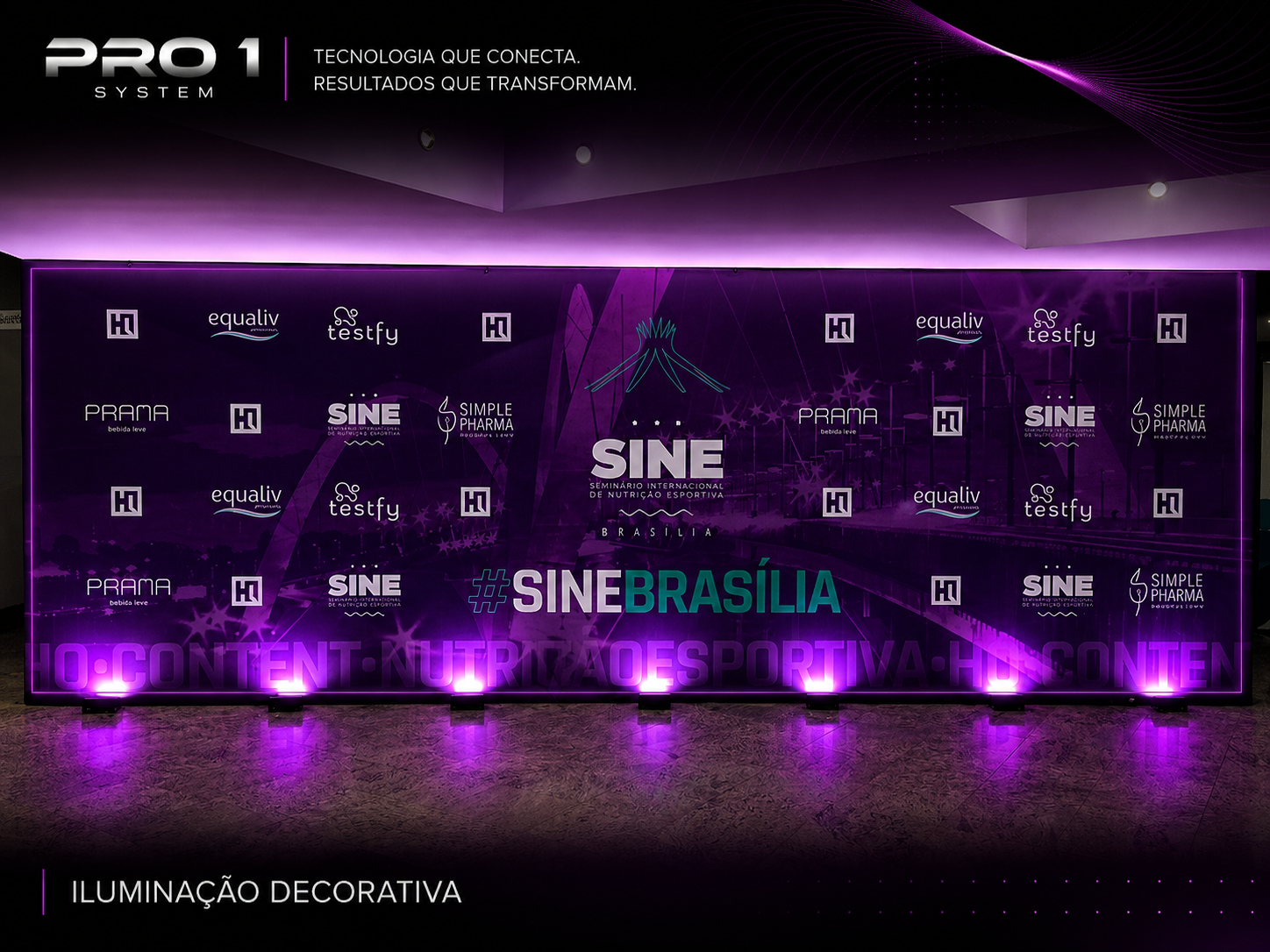 Iluminação Decorativa — foto 4