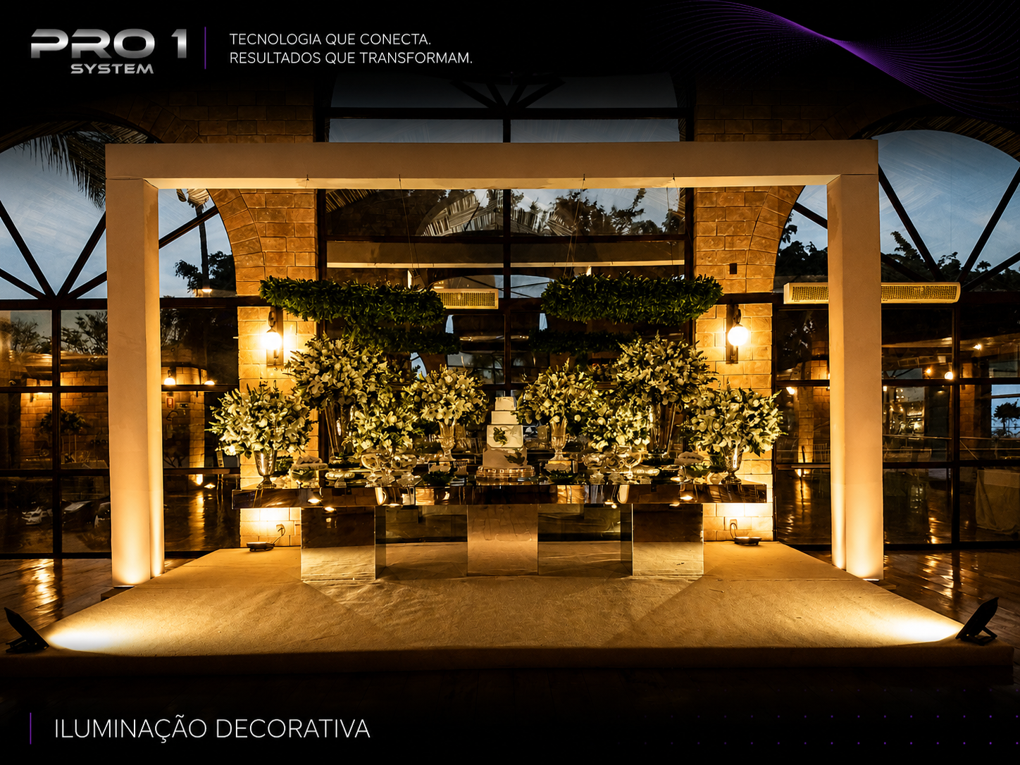 Iluminação Decorativa — foto 8