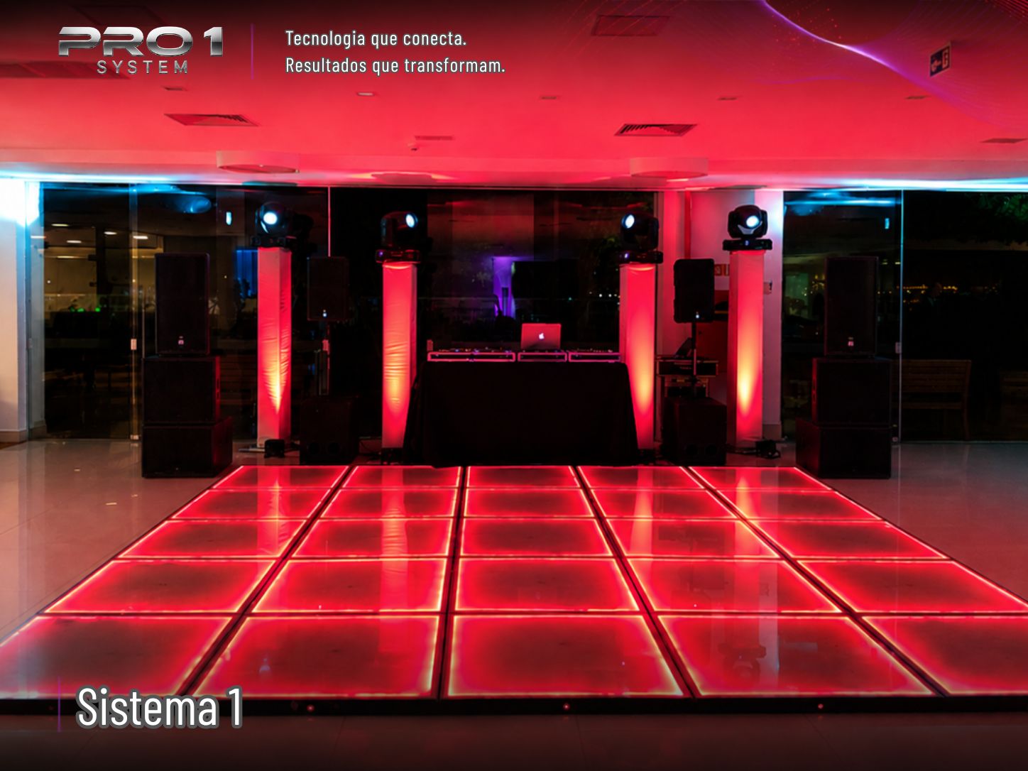 Sistema 1 — foto 3