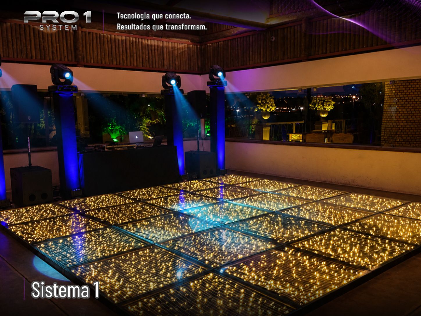 Sistema 1 — foto 4