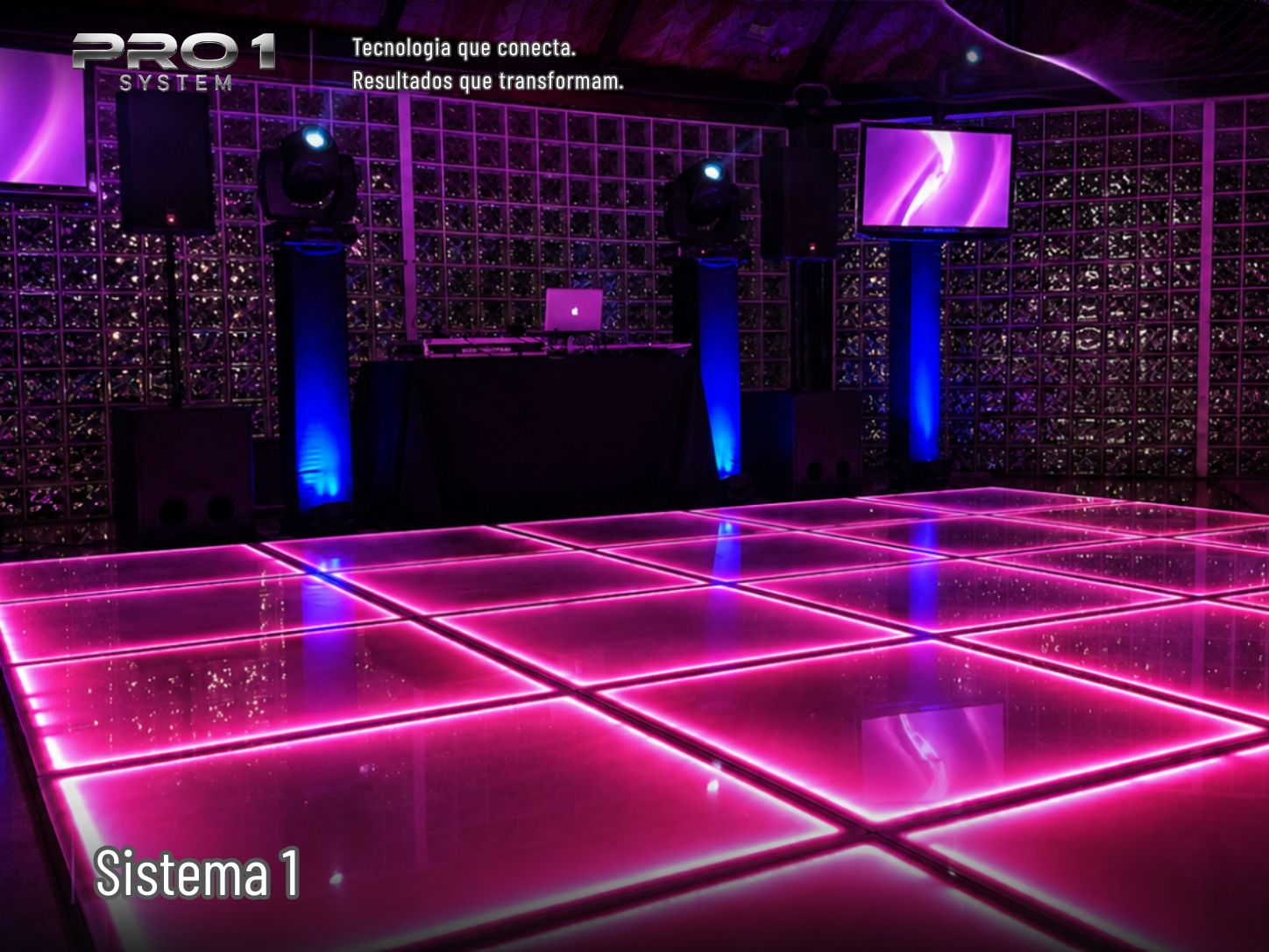 Sistema 1 — foto 5