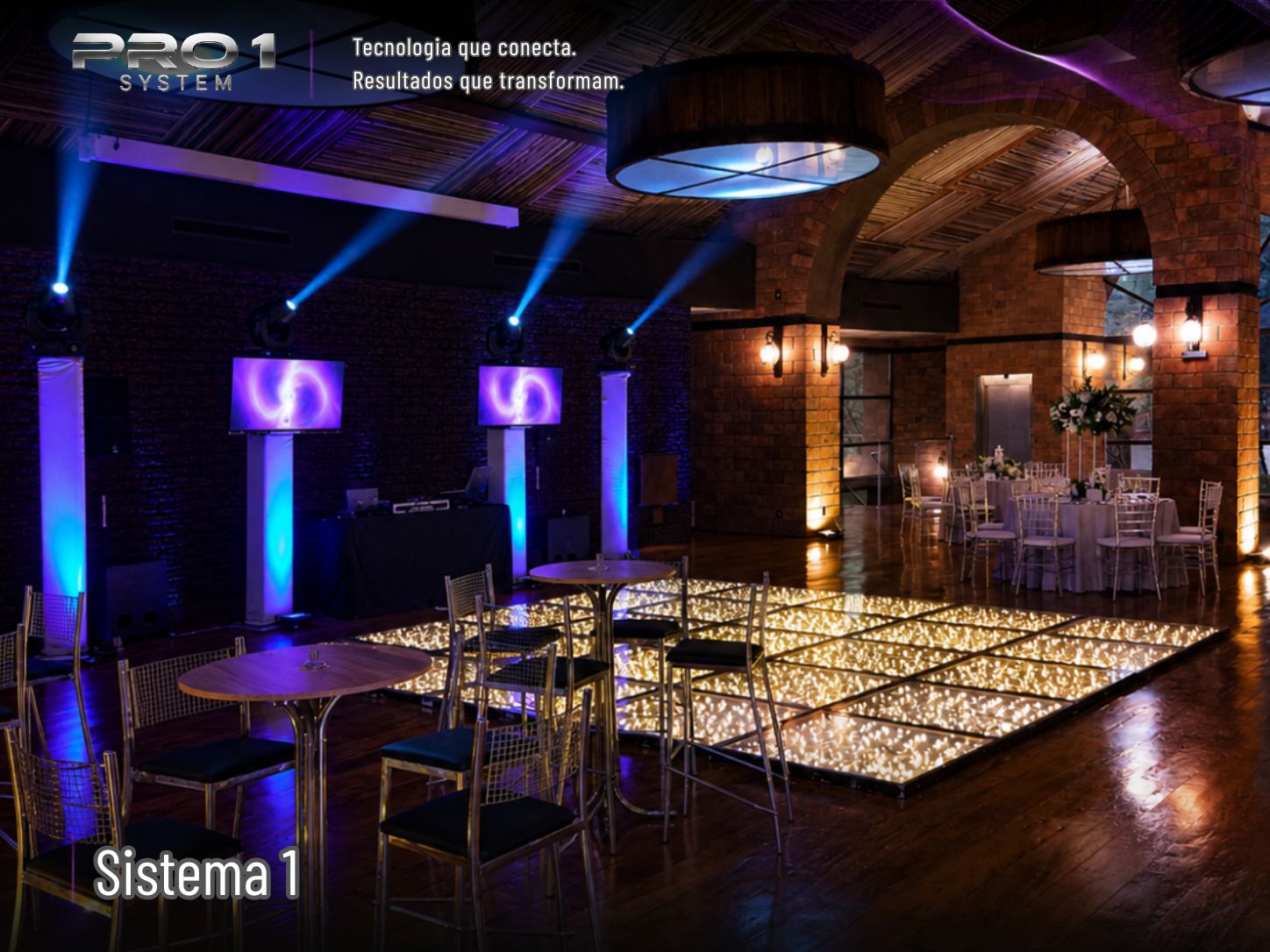Sistema 1 — foto 6