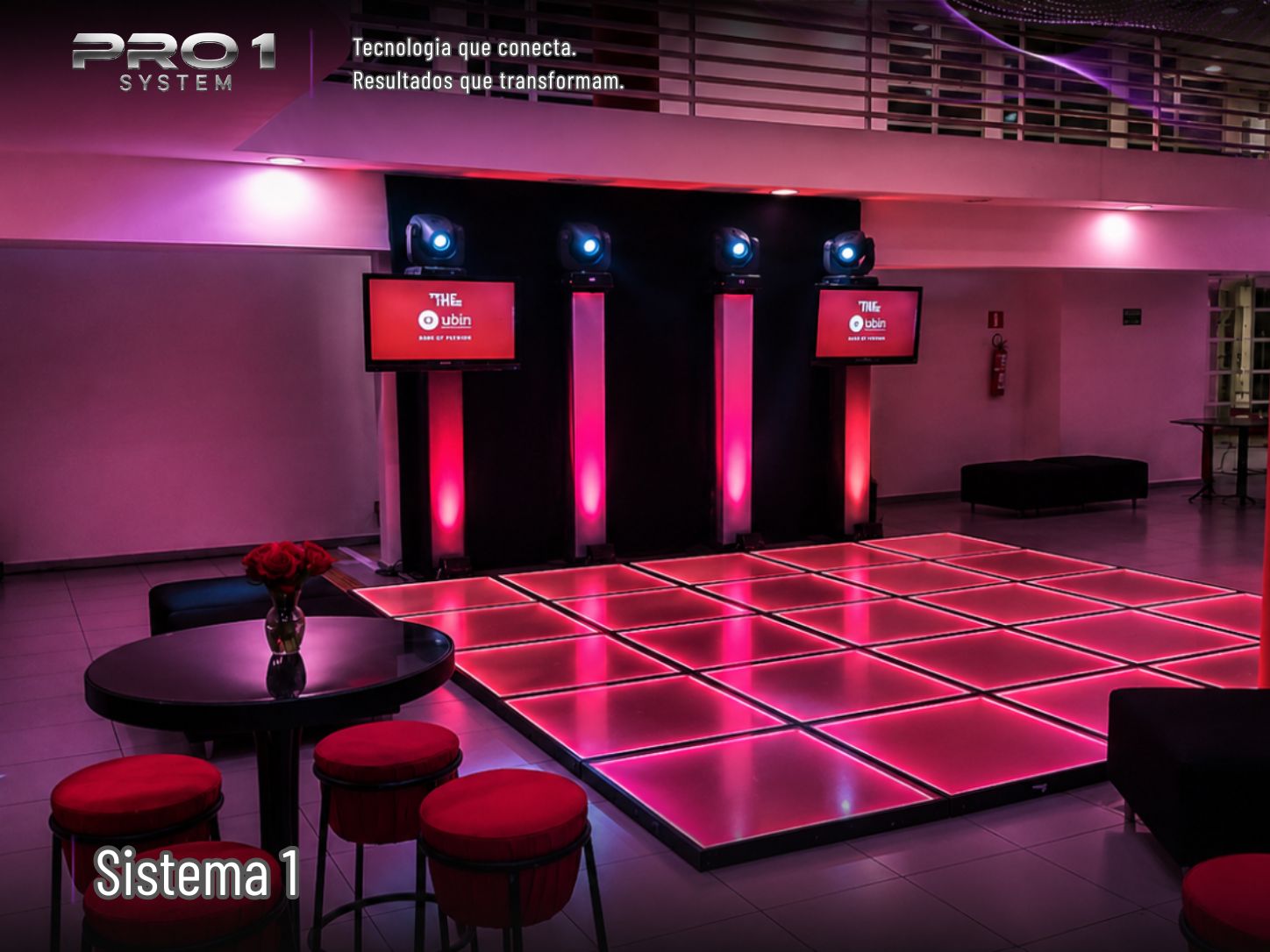 Sistema 1 — foto 7