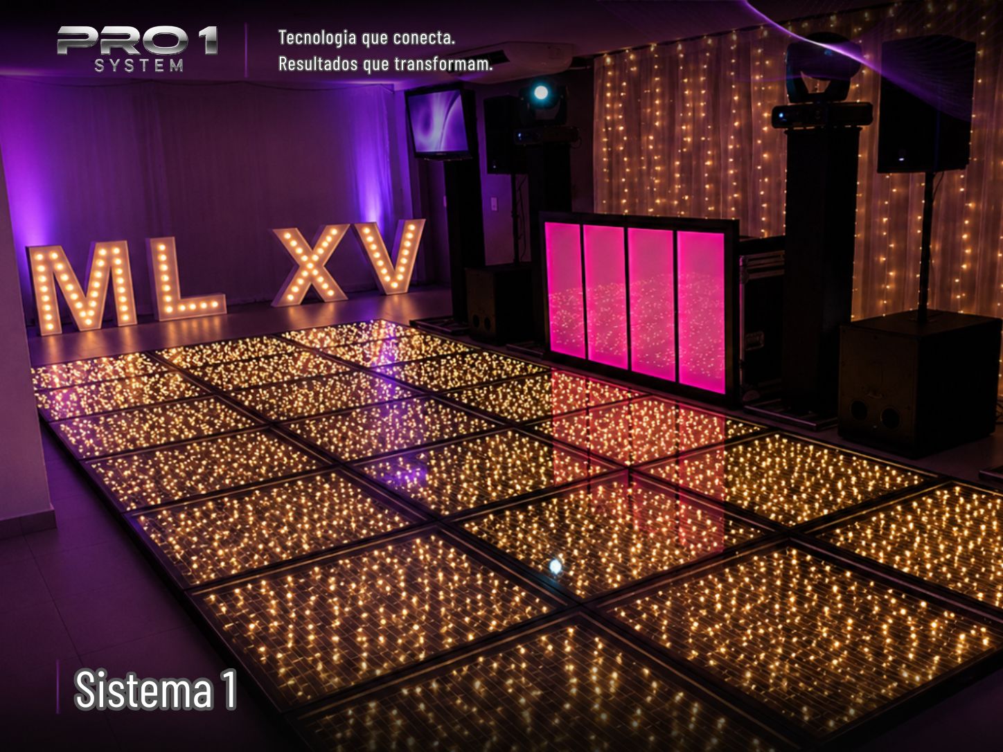 Sistema 1 — foto 8