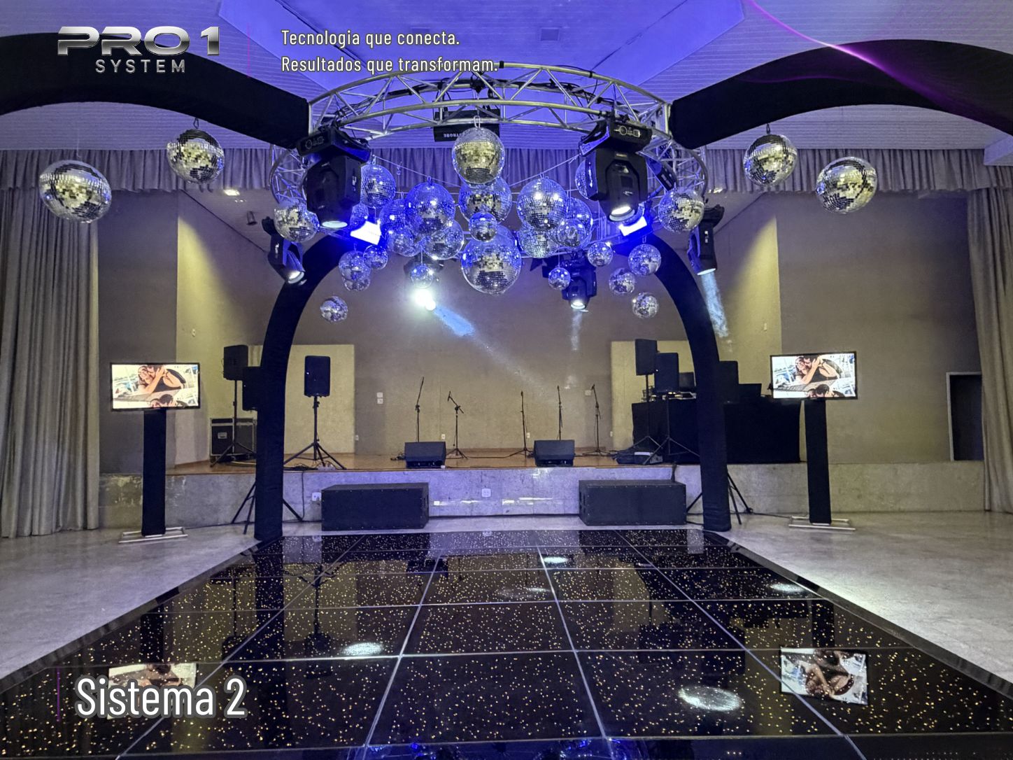 Sistema 2 — foto 4