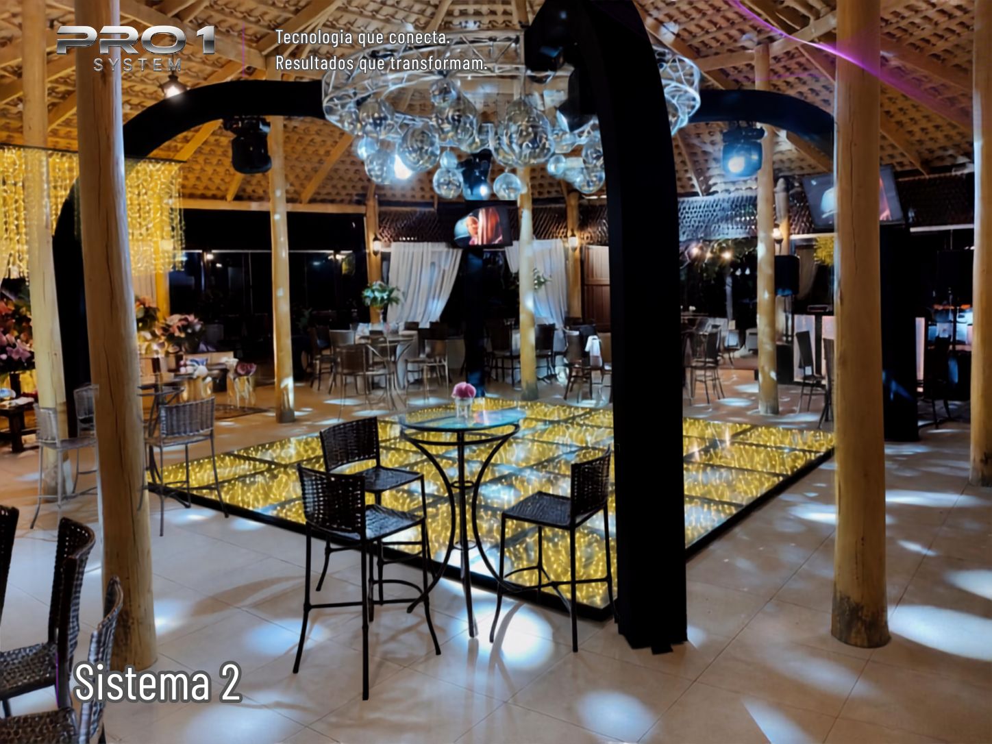 Sistema 2 — foto 6