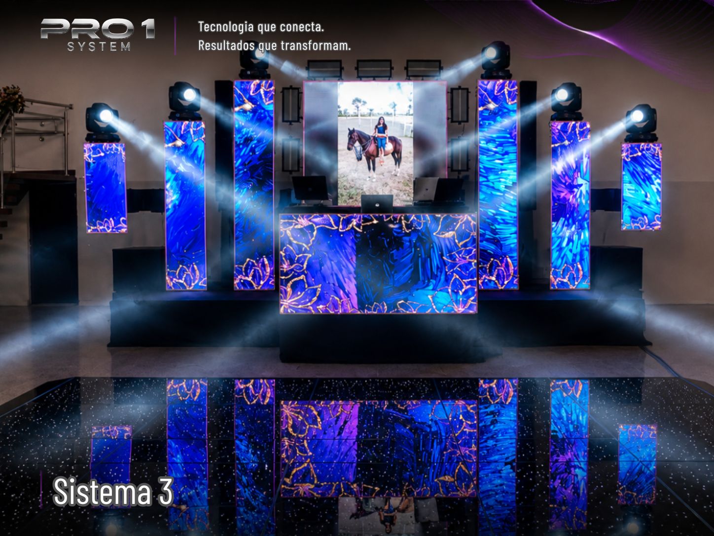 Sistema 3 — foto 4