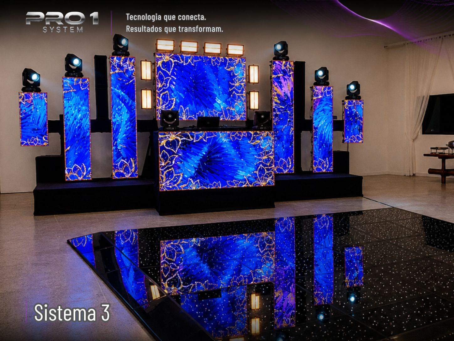 Sistema 3 — foto 5