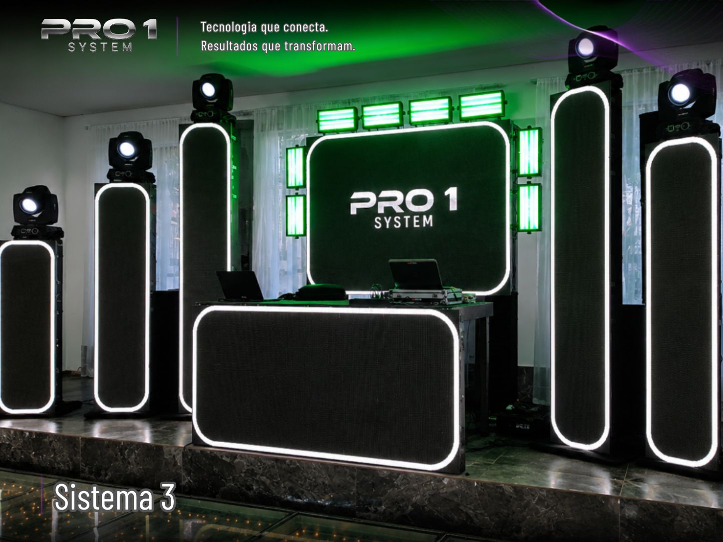 Sistema 3 — foto 6