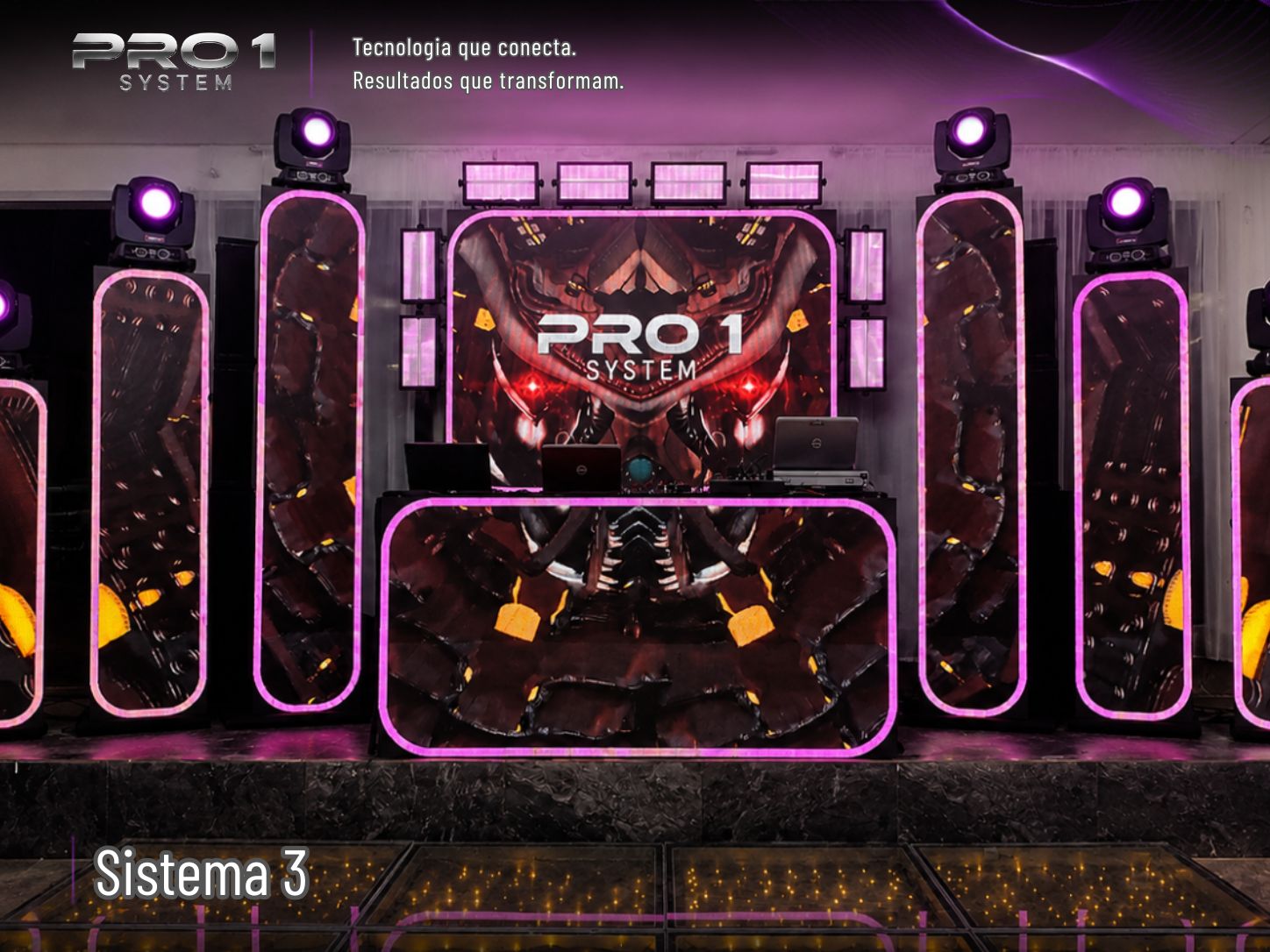 Sistema 3 — foto 7