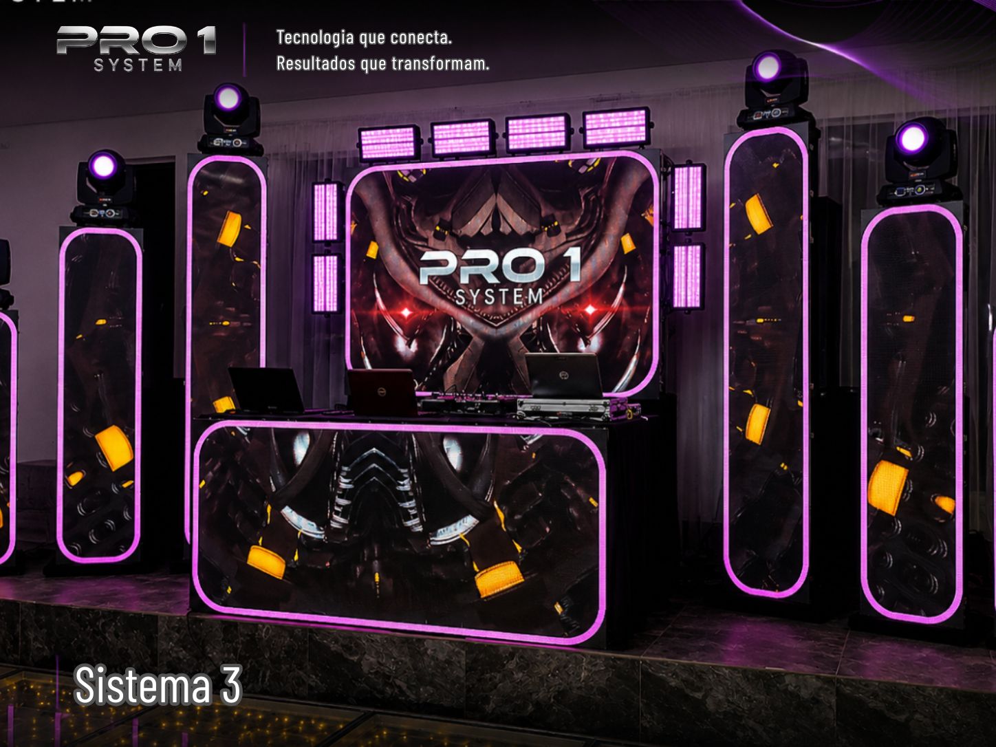 Sistema 3 — foto 8