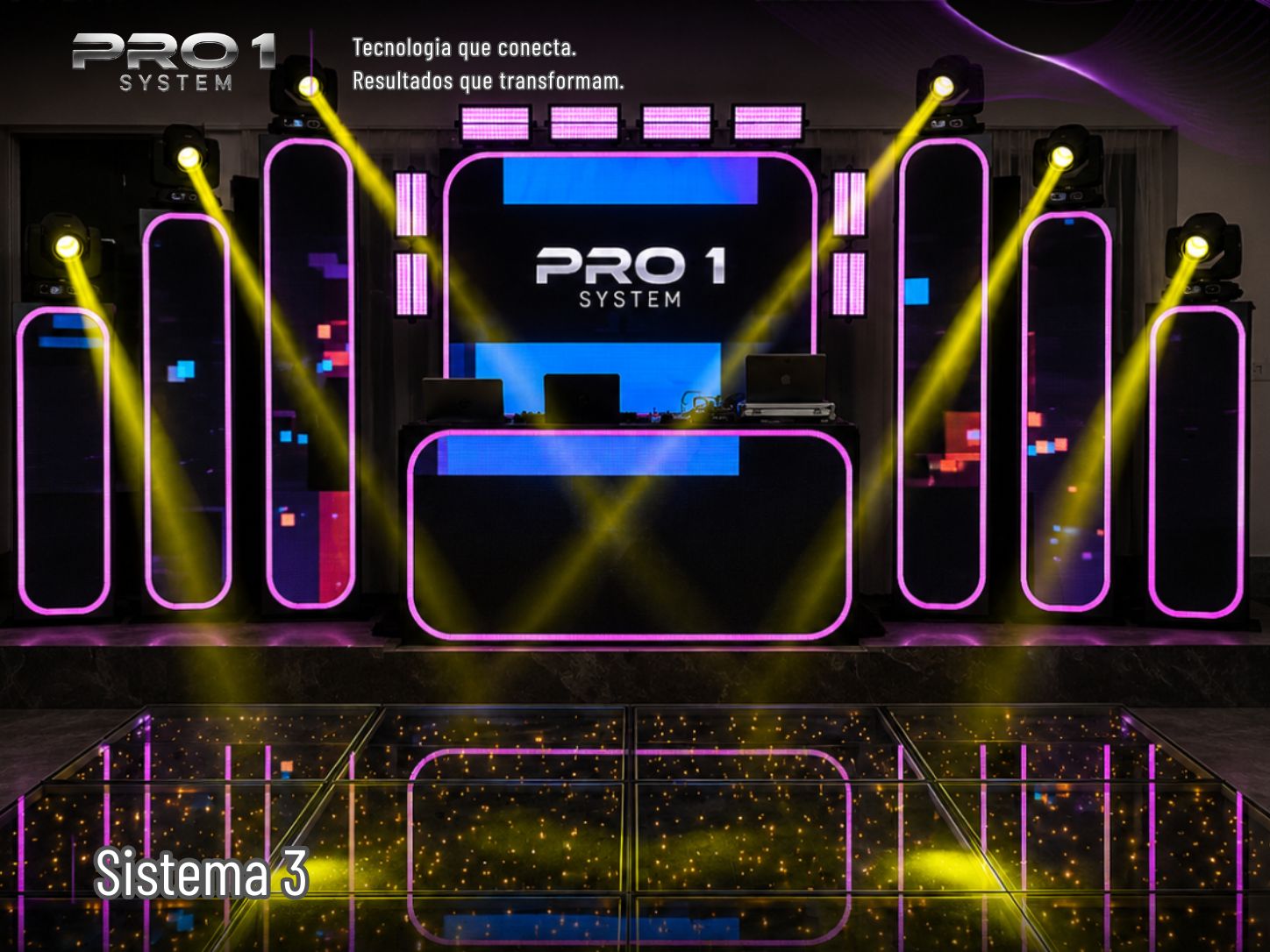 Sistema 3 — foto 9