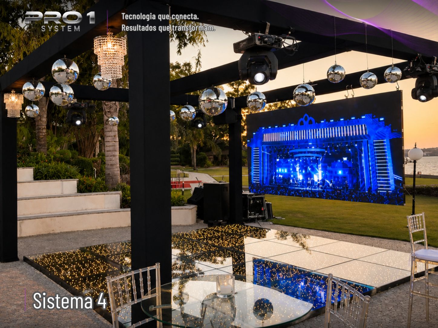 Sistema 4 — foto 3