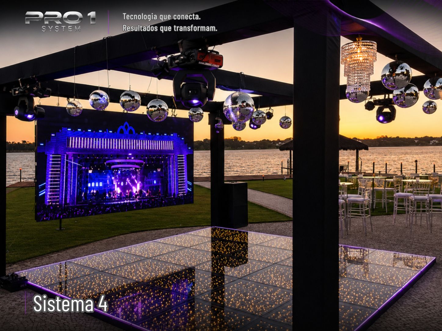 Sistema 4 — foto 4