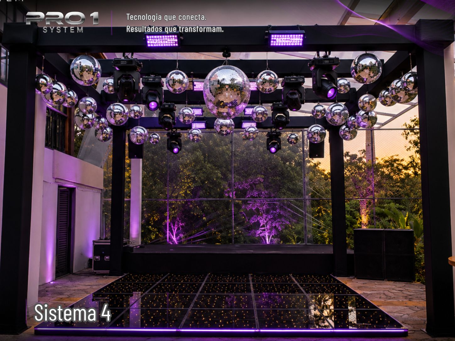 Sistema 4 — foto 5