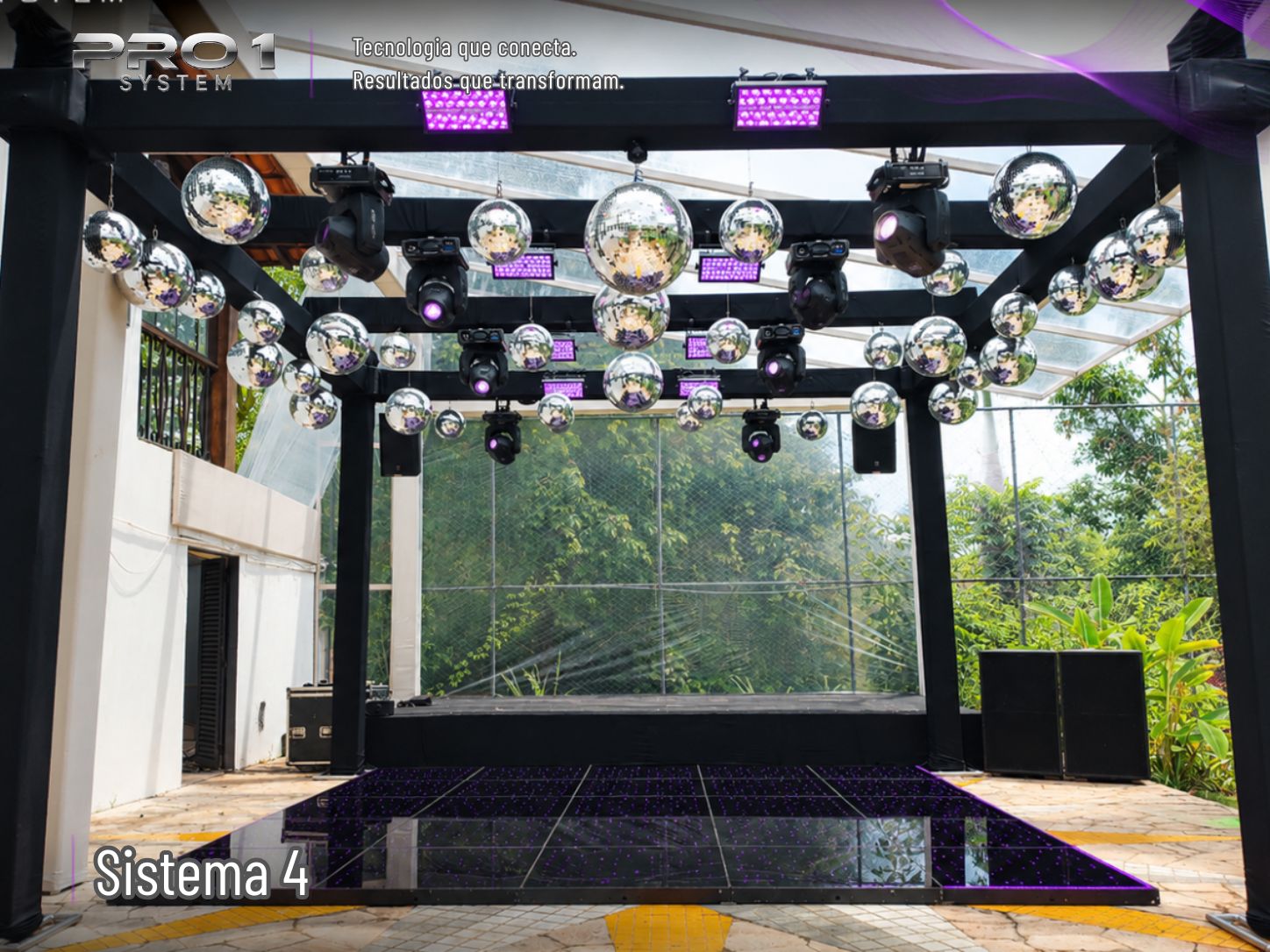 Sistema 4 — foto 6